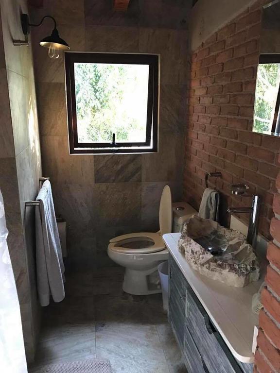 バジェ・デ・ブラボ Casa Ndomiヴィラ エクステリア 写真
